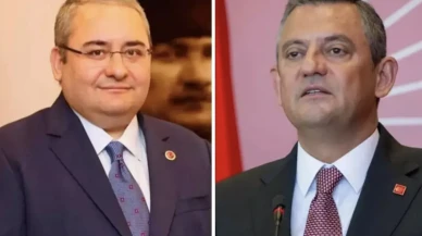 Özgür Özel, Mesut Özarslan'ın küfür iddialarına cevap verdi: 'Yalan atıyor, aileye küfür yok'