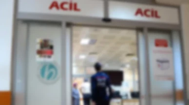 Denizli’de çöp kamyonunun arkasına sıkışan temizlik işçisi hayatını kaybetti