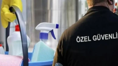 MEB’den 70 Bin Personel Alımı! TYP Kalkıyor, Okullara Temizlik ve Güvenlik Görevlisi Alınacak