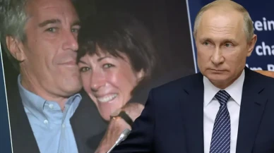 Epstein belgelerinde Putin detayı: Veliaht” olarak görülen kişi iddiası dikkat çekti