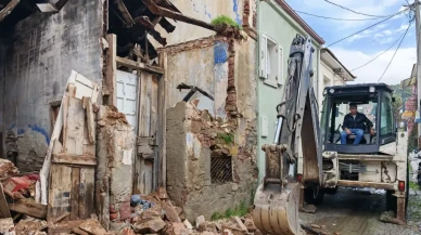 Balıkesir'de sel alarmı: 40 noktada su baskını