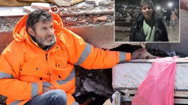Şehri terk etti ama 6 Şubat'ı unutamadı! Depremin simge isminin dinmeyen acısı