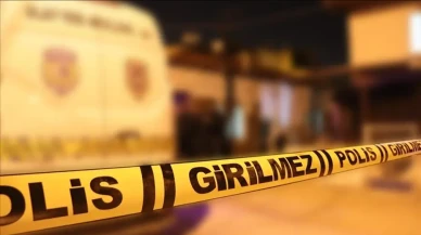 Arnavutköy’de vahşet: Eşini bıçaklayarak öldürdü, 3 çocuk evdeydi