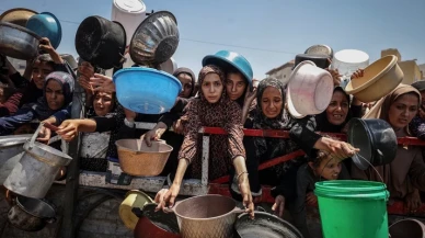 Gazze'de ölenlerin gerçek sayısı hesaplandı korkunç tablo ortaya çıktı