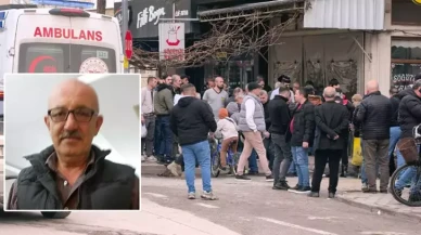 Bursa'da silahlı saldırı: Kayınpederini öldürdü, kayınbiraderini vurup kaçtı