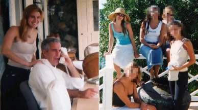 Epstein belgelerinde gündem yaratan mesaj: Öyle bir e-posta ortaya çıktı ki..