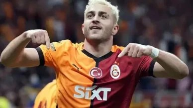 Barış Alper Yılmaz'dan yol kenarında bekleyen hayranına büyük jest