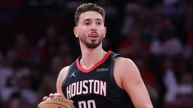 Alperen Şengün NBA All-Star kadrosuna seçildi