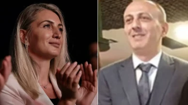 Dilek İmamoğlu'nun kardeşi uyuşturucu soruşturmasında gözaltına alındı
