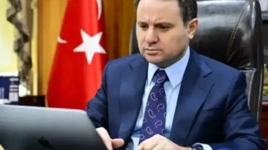 Akın Gürlek Adalet Bakanı oldu,kimdir, kaç yaşında, nereli, evli mi?