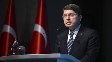 Bakan Tunç açıkladı: Hukuk eğitiminde kapsamlı değişiklik