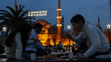 Ramazan 2026’da 19 şubat’ta başlıyor, ilk sahur ve ilk teravih tarihi belli oldu