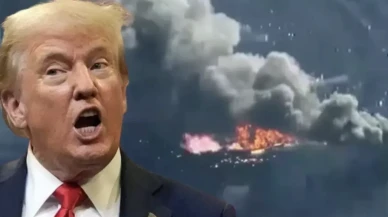 ABD, Doğu Pasifik ve Karayipler’de 3 tekneyi vurdu: 11 ölü