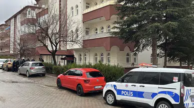 Nevşehir’de dehşet: Eşini bıçaklayıp kaçtı, kaçarken kaza yaptı