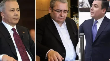 Osman Gökçek suç duyurusunda bulundu: Bakanlık Keçiören için harekete geçti