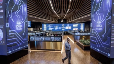 Borsa İstanbul’da tarihi kapanış: 14 bin test edildi, rekor tazelendi