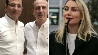 Dilek İmamoğlu’nun Kardeşi Ali Kaya tutuklandı: Uyuşturucu soruşturmasında yeni gelişme