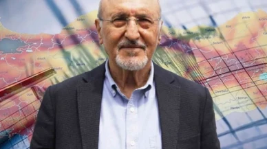 Türkiye'nin ünlü depremcileri birbirine düştü! Erzincan depremi konusu ne?
