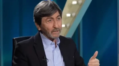Galatasaray-Fenerbahçe derbisi için konuştu! Rıdvan Dilmen: Karadeniz defteri kapandı