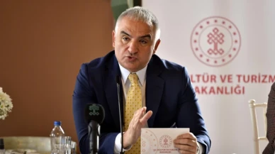 Bakan Ersoy duyurdu! Yılın ilk döneminde sinemaya 57,8 milyon lira destek