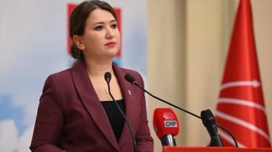 CHP’li Gökçe Gökçen: 'TBMM’de demokrasi ayıbı yaşandı'