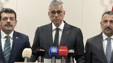 Bakan Memişoğlu: 'Ramazan’da sigara illetinden kurtulun'