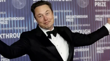 Elon Musk: 'Sadece 850 milyon dolar nakitim var'