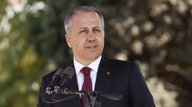 Bakan Yerlikaya açıkladı: Trafik kazalarının yüzde 84’ü 5 temel kural ihlalinden