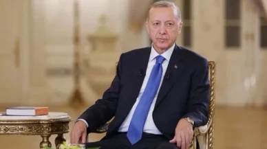 Cumhurbaşkanı Erdoğan: ABD-İran arasında arabulucu olmaya hazırız