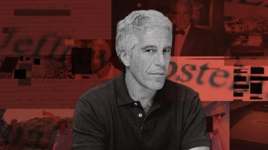 Epstein, Rusya Devlet Başkanı Vladimir Putin'e ulaşmaya çalışmış