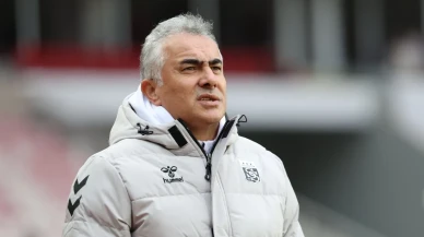 Sivasspor’da ayrılık: Mehmet Altıparmak ile yollar ayrıldı