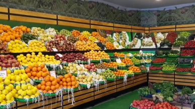 Antalya Ticaret Borsası verileri sebze ve meyvede Ocak 2026 fiyat artışını ortaya koydu