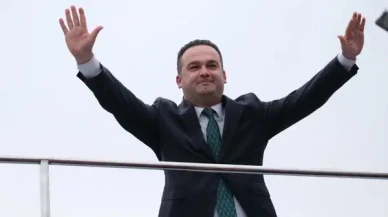 CHP'li Başkan Hasbi Dede savcılığa ifadeye çağrıldı: Soruşturma sürüyor