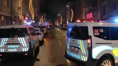 Aksaray’da şüpheli ölüm: Bir evde 3 kişi vurulmuş halde bulundu