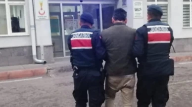 Kayseri’de FETÖ operasyonu: Kesinleşmiş cezası olan 2 firari yakalandı
