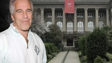 Robert Koleji’nden Epstein açıklaması: 'Bağış alınmadı, kurumla ilgisi yok'