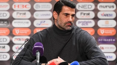 Volkan Demirel'e sürpriz talip! Kabul ederse bir ilk olacak