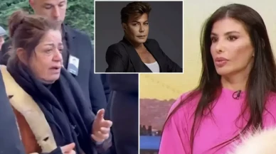 Hatice'den dikkat çeken Fatih Ürek paylaşımı: 'Timsah gözyaşlarını görünce çıldırıyorum'