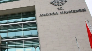 Yargıtay’da AYM üyeliği yeni süreç: En yüksek oy Karayıldız’ın