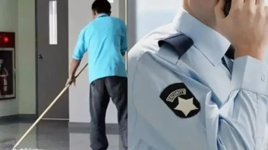 Okullara Dev Personel Alımı! Van'da 1.200 Kişiye İş Fırsatı