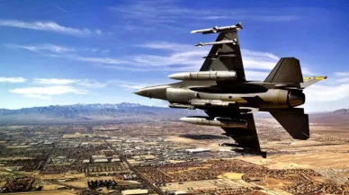 ABD hava sahasında güvenlik krizi: 'Uçuşlar durduruldu'