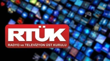 RTÜK 2 televizyon kanalına ceza kesti