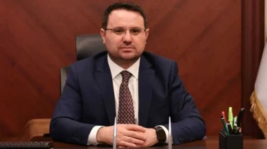 Akın Gürlek: 'Milletimize ve devletimize hizmete azimle devam edeceğiz'