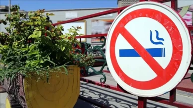 Sigara yasağında yeni adım: Çocuk parkları ve sahiller “kırmızı hat” kapsamında!