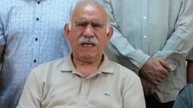 DEM Parti Öcalan’ın mesajlarını açıkladı: Vatandaşlık ve yerel demokrasi vurgusu