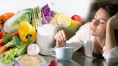 Bu besinler akciğerleri resmen canlandırıyor! İşte şifa deposu 10 besin...