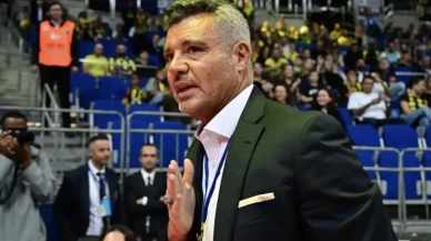 Sadettin Saran’dan Erman Toroğlu’nun iddialarına cevap verdi: 'Bizim işimiz sahada'