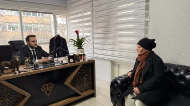 Arkadaşıyla IBAN'ını paylaşan İbrahim'e 16 yıl hapis cezası