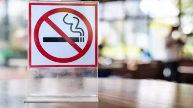 Üçüncü sigara grubuna da zam geldi: Yeni tarife yarından itibaren geçerli olacak.