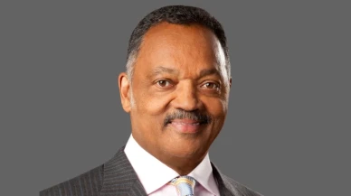 İnsan Hakları Savunucusu Jesse Jackson hayatını kaybetti